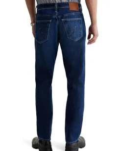 AG Jeans Everett Slim Straight Jeans in Zone Online
