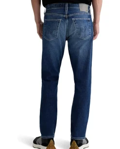 AG Jeans Everett Slim Straight Jeans In Upton Discount