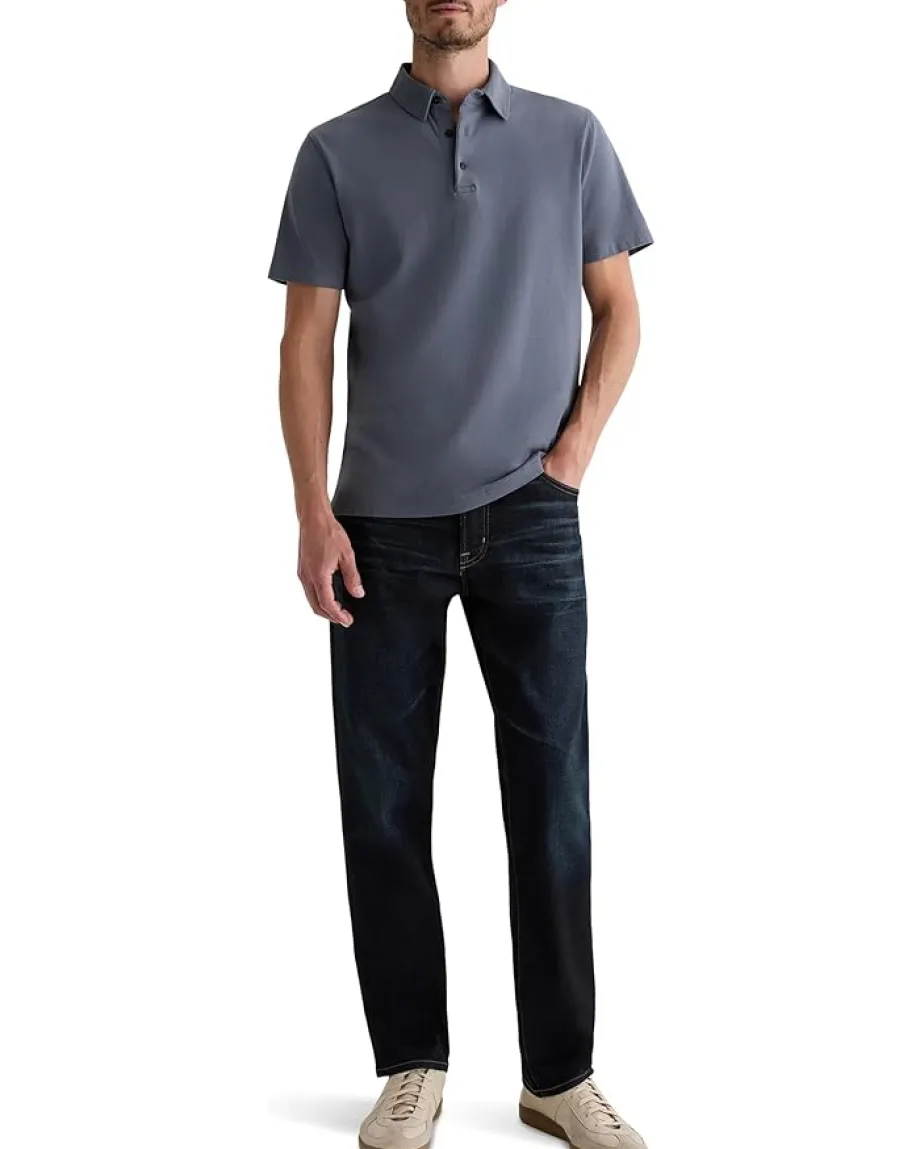 Activewear|Jeans|AG Jeans Everett Slim Straight Jeans In 2 Years Emmet