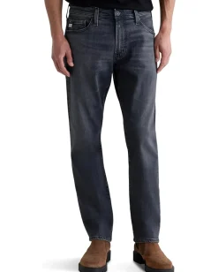 AG Jeans Everett Slim Straight Jeans In Vp Monteel Best