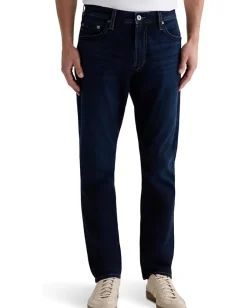 Activewear|Jeans|AG Jeans Everett Slim Straight Jeans Barton