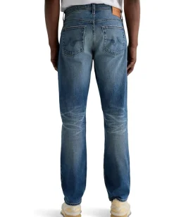Activewear|Jeans|AG Jeans Everett Slim Straight Jeans 13 Years San Martin