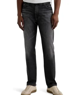 AG Jeans Everett Slim Straight Jeans