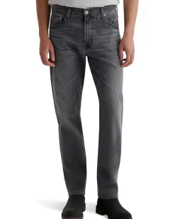 Activewear|Jeans|AG Jeans Everett Slim Straight Leg Denim in Oroville
