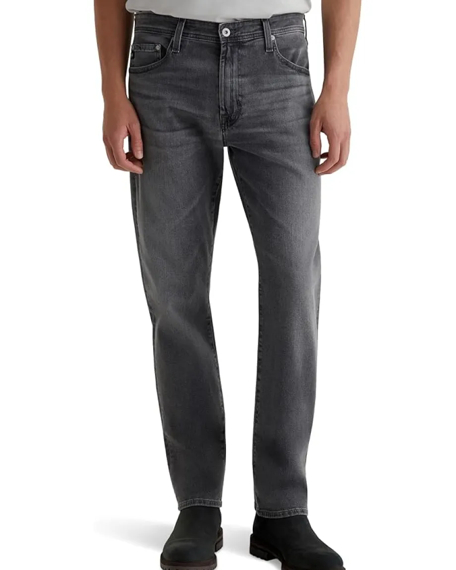 Activewear|Jeans|AG Jeans Everett Slim Straight Leg Denim in Oroville