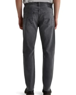 Activewear|Jeans|AG Jeans Everett Slim Straight Leg Denim in Oroville