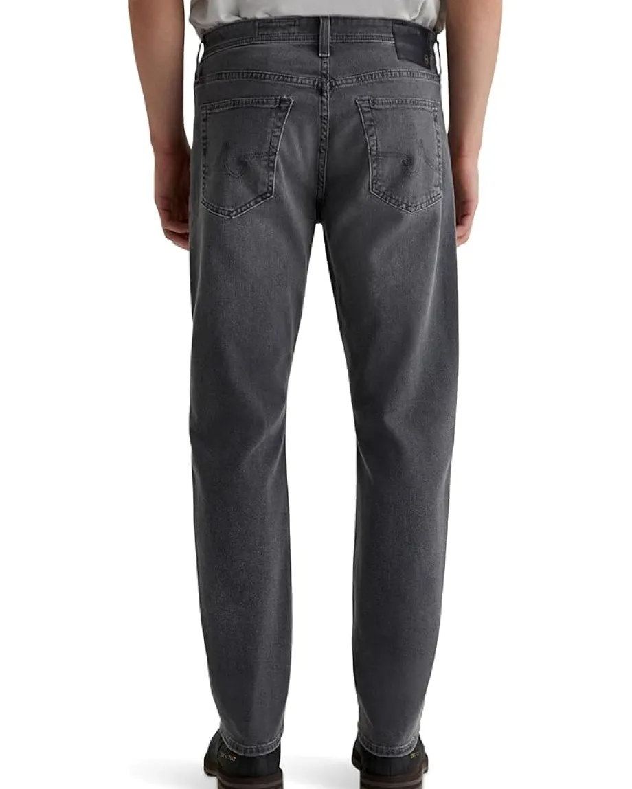 Activewear|Jeans|AG Jeans Everett Slim Straight Leg Denim in Oroville