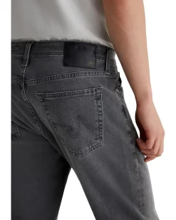 Activewear|Jeans|AG Jeans Everett Slim Straight Leg Denim in Oroville