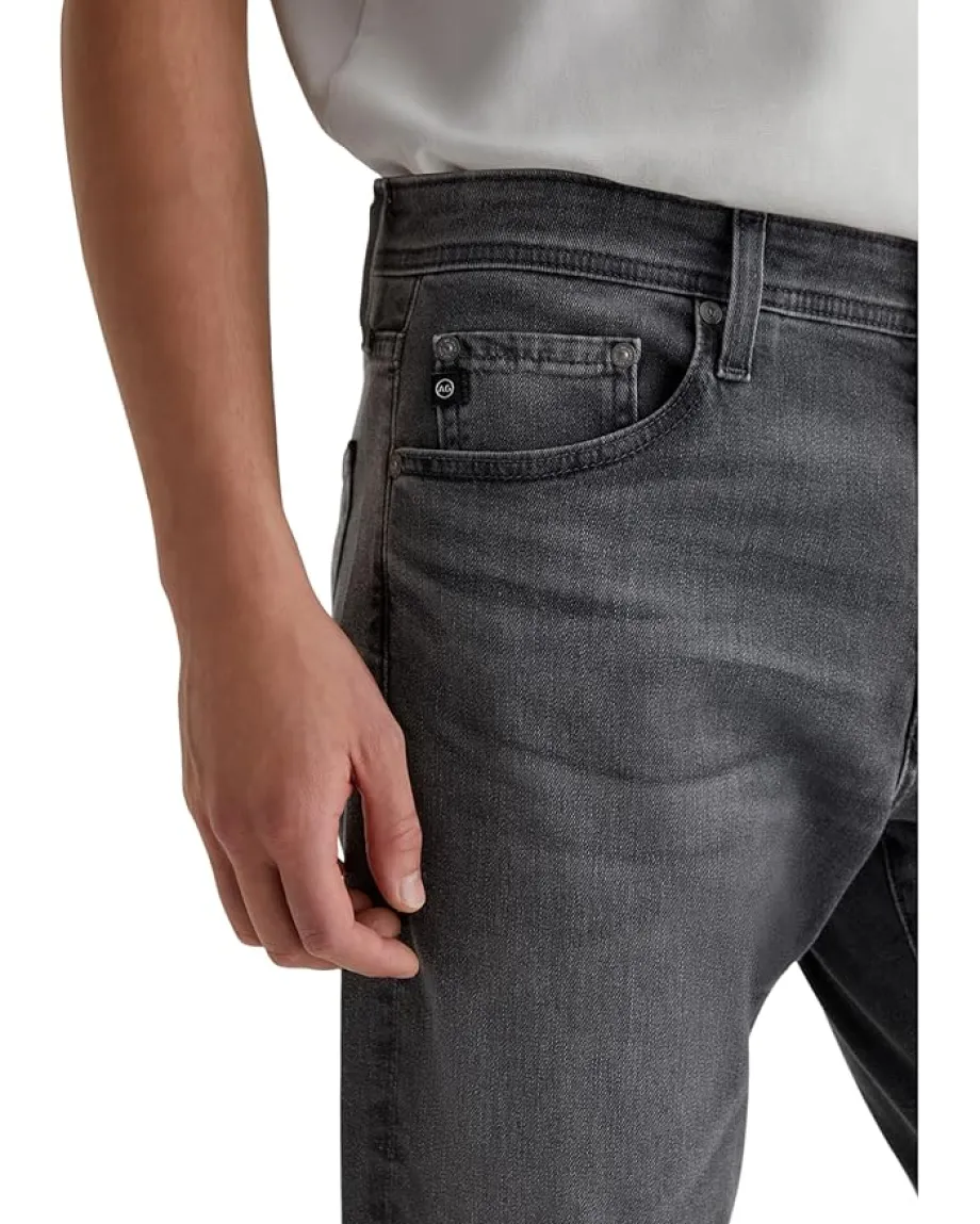 Activewear|Jeans|AG Jeans Everett Slim Straight Leg Denim in Oroville