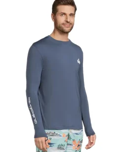 Quiksilver Everyday Surf Tee Long Sleeve Surf Tee