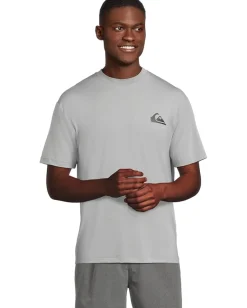 Quiksilver Everyday Surf Tee Shorts Sleeve Surf Tee
