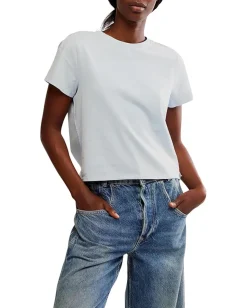 Women Free People Everyday Tee