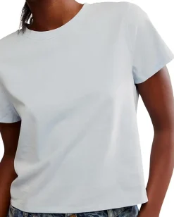 Women Free People Everyday Tee