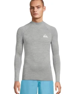 Quiksilver Everyday Upf50 Long Sleeve Surf Tee