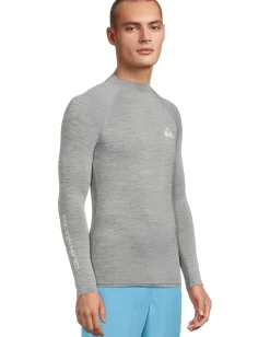 Quiksilver Everyday Upf50 Long Sleeve Surf Tee