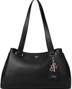 Women GUESS Evie Girlfriend Carryall