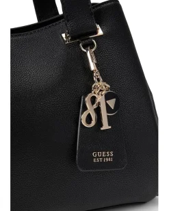 Women GUESS Evie Girlfriend Carryall
