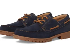 Born Explorer 3-Eye Navy (Oceano)