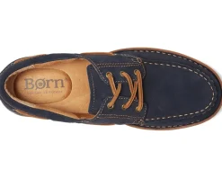 Born Explorer 3-Eye Navy (Oceano)