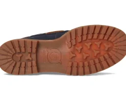 Born Explorer 3-Eye Navy (Oceano)