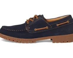 Born Explorer 3-Eye Navy (Oceano)