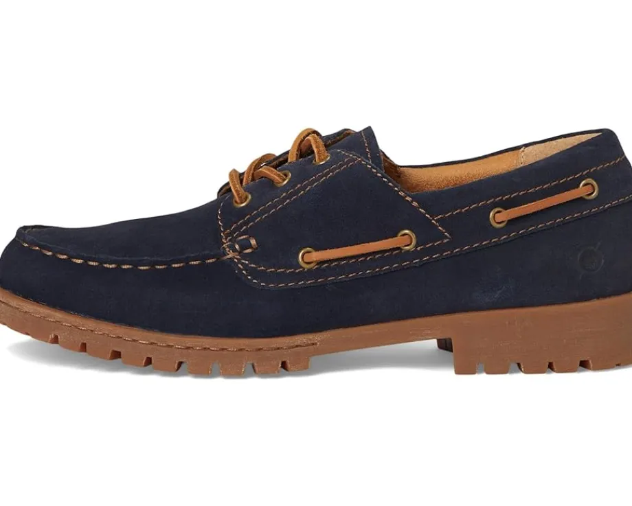 Born Explorer 3-Eye Navy (Oceano)