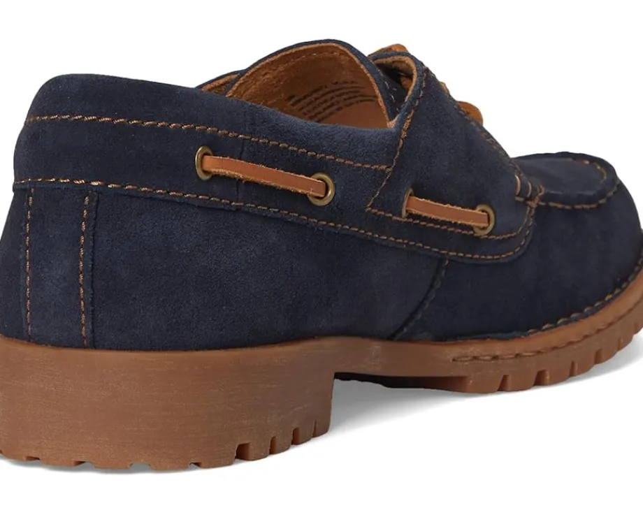 Born Explorer 3-Eye Navy (Oceano)