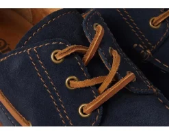 Born Explorer 3-Eye Navy (Oceano)