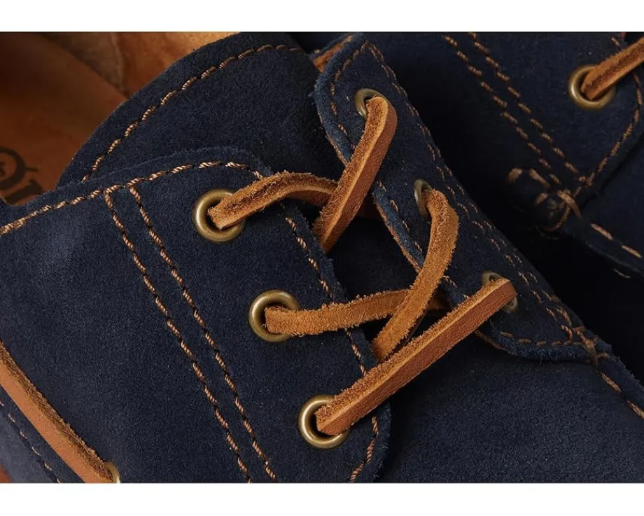 Born Explorer 3-Eye Navy (Oceano)