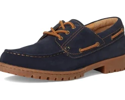 Born Explorer 3-Eye Navy (Oceano)