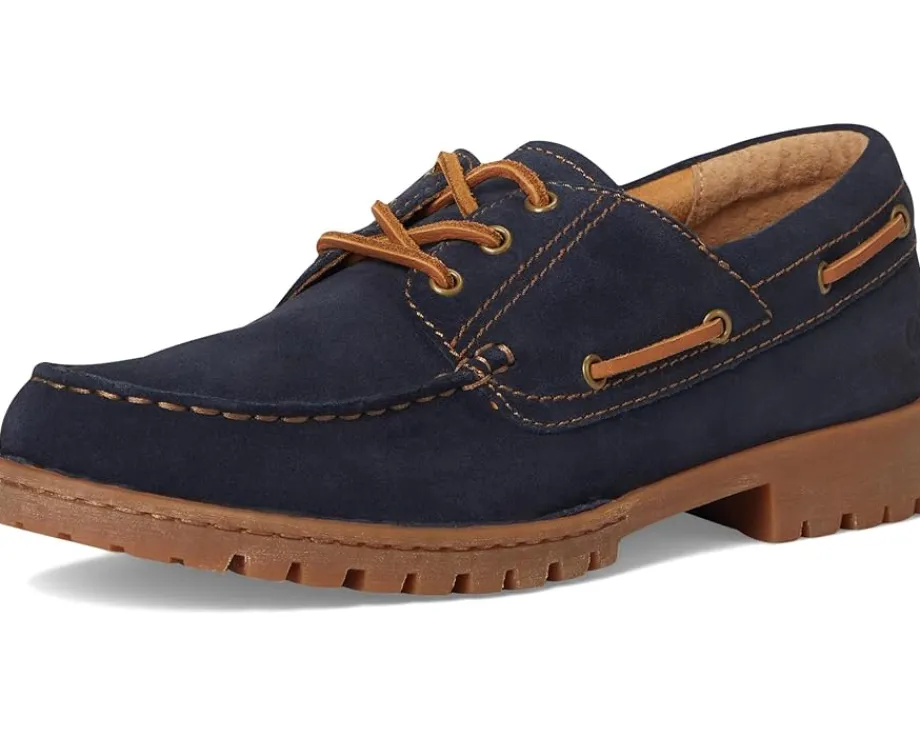 Born Explorer 3-Eye Navy (Oceano)