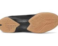 adidas Sneakers|Sneakers<F50 League Indoor Soccer Cleats Black/Iron Metallic/Lucid Red