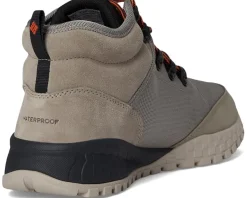 Boots|Columbia Fairbanks Mid Kettle/Tangy Orange