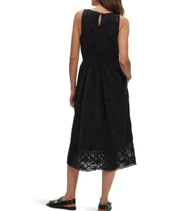 Dresses|Dresses|Michael Stars Faith Midi Dress Black