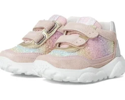 Naturino Shoes<Falcotto Amantea 2 Vl. (Toddler/Little Kid) Cipria/Multi