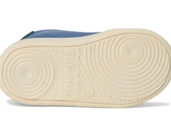 Naturino Shoes<Falcotto Kiner VL (Toddler) Navy/Green Bottle