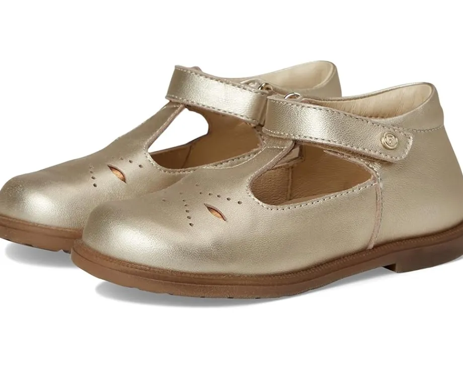 Naturino Shoes<Falcotto Maluku 2 (Toddler) Platinum