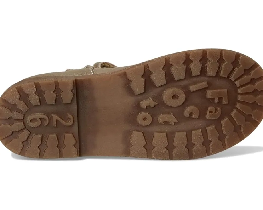 Naturino Shoes<Falcotto Maluku 2 (Toddler) Platinum