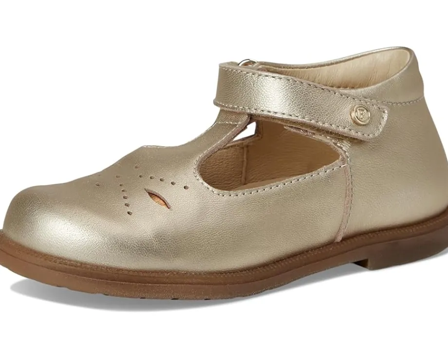 Naturino Shoes<Falcotto Maluku 2 (Toddler) Platinum