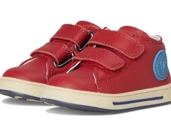 Naturino Sneakers|Sneakers<Falcotto Michael 3. (Toodler) Red/Storm