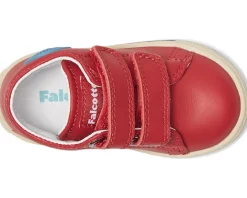 Naturino Sneakers|Sneakers<Falcotto Michael 3. (Toodler) Red/Storm