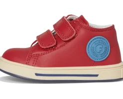 Naturino Sneakers|Sneakers<Falcotto Michael 3. (Toodler) Red/Storm