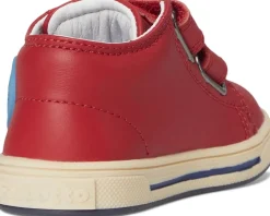 Naturino Sneakers|Sneakers<Falcotto Michael 3. (Toodler) Red/Storm