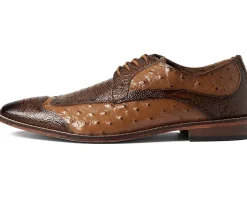 Stacy Adams Fanelli Wing Tip Oxford