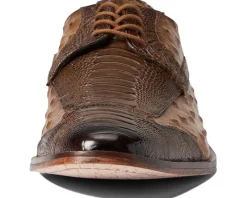 Stacy Adams Fanelli Wing Tip Oxford