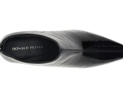 Donald Pliner Boots|Boots<Fanfair Black