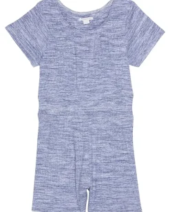 O'Neill Kids Fay (Little Kids/Big Kids) Slate Best