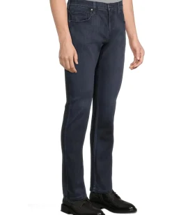 Paige Federal Transcend Slim Straight Fit Jeans in