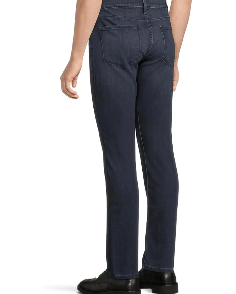 Paige Federal Transcend Slim Straight Fit Jeans in