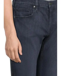 Paige Federal Transcend Slim Straight Fit Jeans in